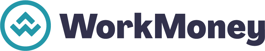 WorkMoney Logo