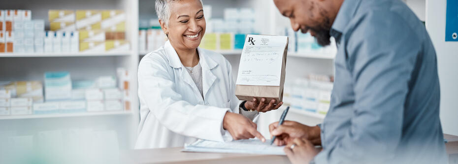 5 Simple Ways to Save Money on Prescriptions